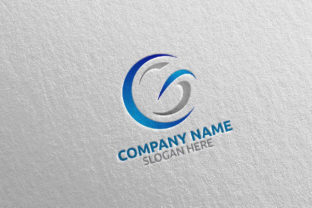 Letter G Logo Design: A Modern Approach to Digital Branding