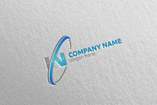 Letter W Logo Design 38
