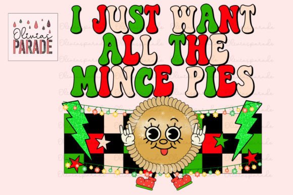Mince Pies Christmas Foodie Png