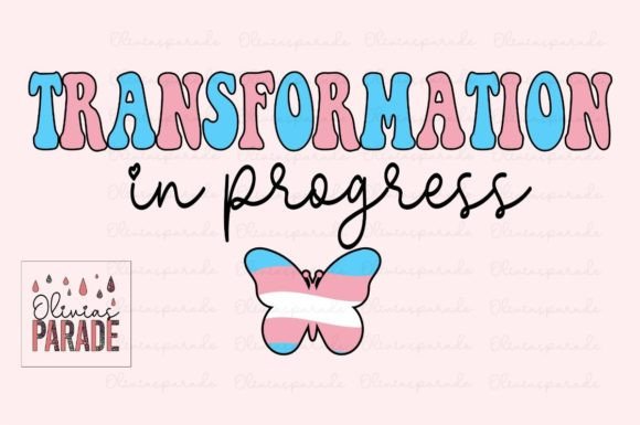 Transformation in Progress: A Symbol of Identity and Expression